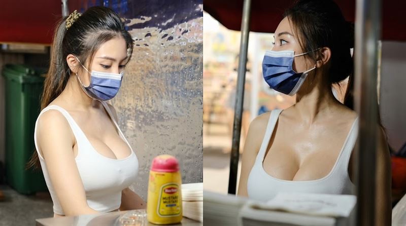 大甲辣妹地瓜球免費送500份！時間地點曝