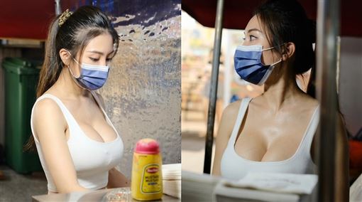 大甲辣妹地瓜球免費送500份！時間地點曝