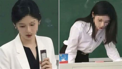 「最好看老師」掀熱議！31歲女老師爆紅