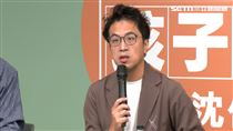 學生上課睡著　沈伯洋曝教授時期1神招