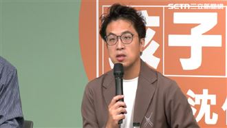 學生上課睡著　沈伯洋曝教授時期1神招