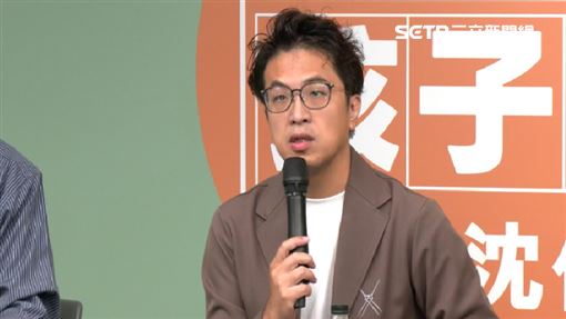 學生上課睡著　沈伯洋曝教授時期1神招