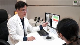 50歲台女性每10人1骨鬆　醫揭5高風險族群