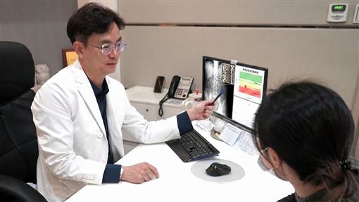 50歲台女性每10人1骨鬆　醫揭5高風險族群