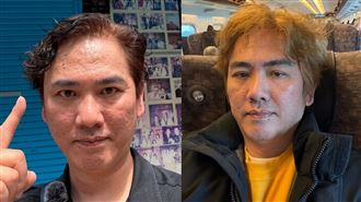 高雄網紅教授爆偷吃女學生！妻生病他開房