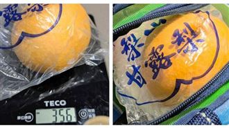 書包突然變超重！國小午餐甘露梨價格曝