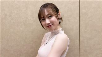 女星福原遙閃婚足球員　甜蜜婚戒照曝光