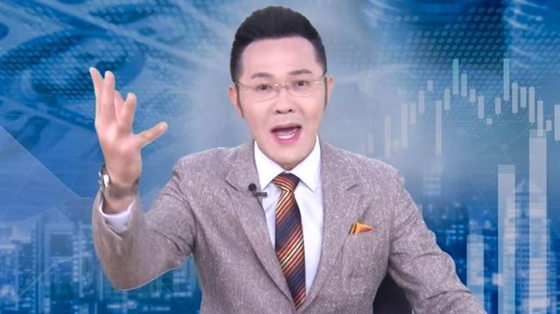 被動元件矽晶圓狂飆！郭哲榮點名這4檔