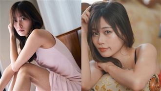 又一女神震撼引退！偶像女優告別親筆信曝