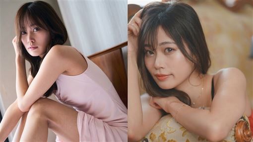 又一女神震撼引退！偶像女優告別親筆信曝