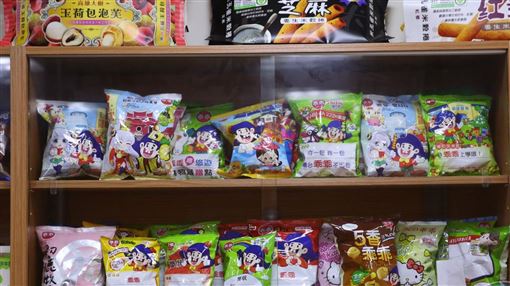 乖乖庫存剩1個月！工會通過無限期罷工