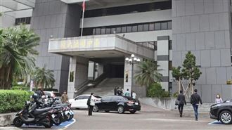 博案犯罪所得大灌水　台中地院：檢方高估