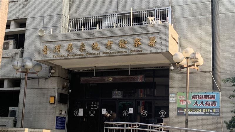 屏東里長候選人送肉粽、提杯涉賄選遭聲押