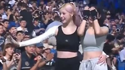 李珠珢應援最終戰失控崩潰　抱李晧禎痛哭