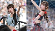 野生啦啦隊遭嗆「坐著不跳就別來」曝委屈