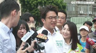 深藍媽倒戈！轉挺民進黨候選人