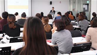 台商布局全球　台灣企業籌資逾120億美元