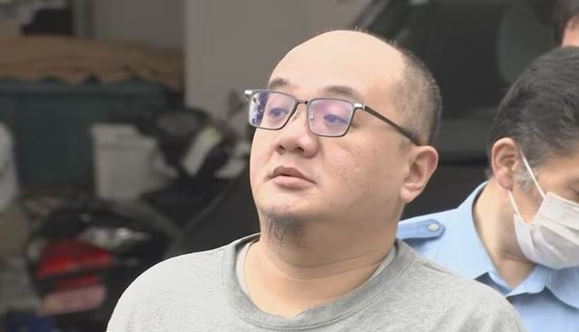 台人在日詐老翁620萬！姓名長相全被公開