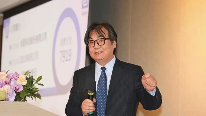 能率集團安控轉型有成　禾蒼抓AI潮拚上市