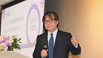 能率集團安控轉型有成　禾蒼抓AI潮拚上市