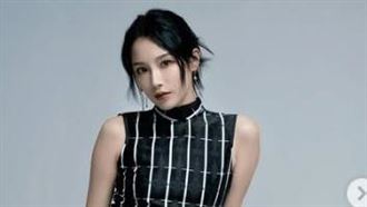 遭前經紀人性騷提告　女星發聲明哭認