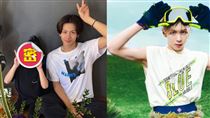 HYBE男團成員爆「戀童」私約13歲女童惹議