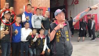 候選人送肉粽涉賄遭押…他還是統促黨幹部