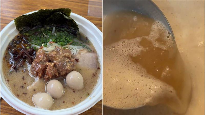 日本拉麵店緊急停業！店家驚呼1事網熱議