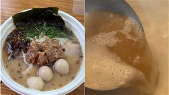 日本拉麵店緊急停業！店家驚呼1事網熱議