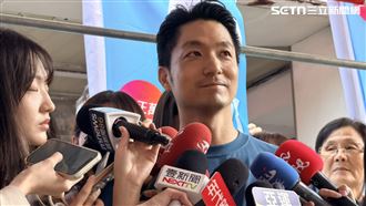 20萬留言湧入質疑蔣萬安　蔣競辦酸辛苦了