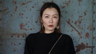 大咖女星證實肺腺癌轉移淋巴！停標靶治療