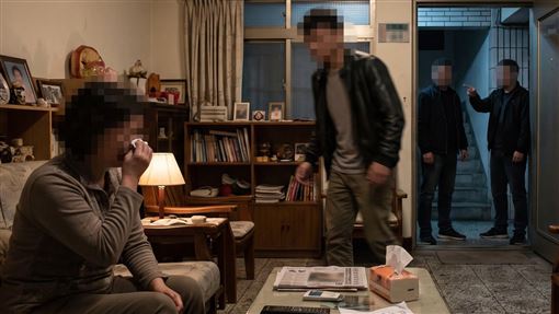 不孝兒鬧到地下錢莊常上門…未婚母超崩潰