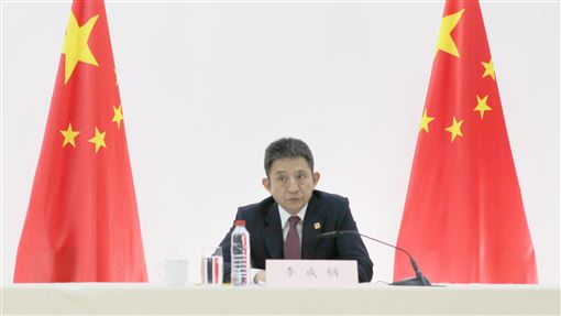 美指中國產能過剩　李成鋼：反對保護主義