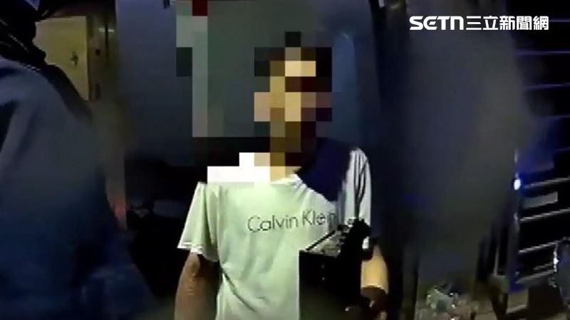 淡江大學旁見辣椒水怪客　女騎士眼睛遭殃