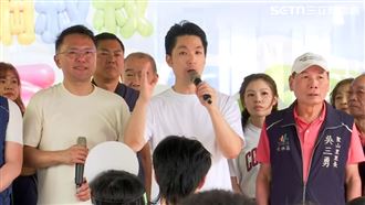下週又有國中生要吃小卷？蔣萬安這樣說