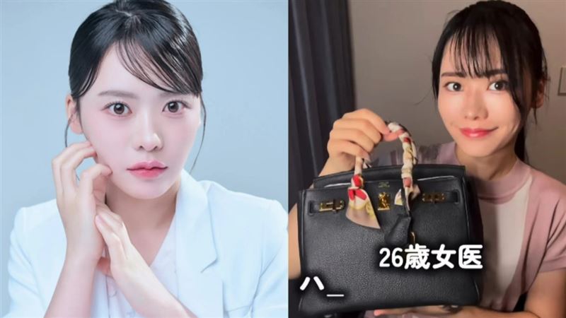苦讀上醫學系嫁豪門　26歲辣媽自曝奮鬥史