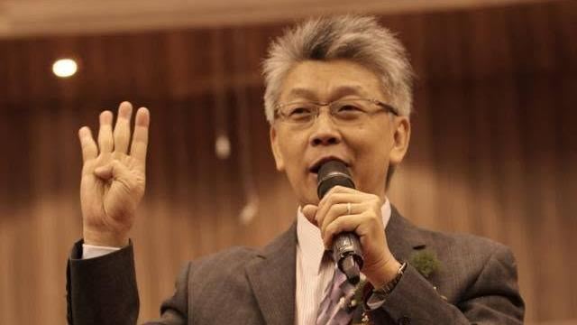 寇紹恩心臟手術病況曝　家屬：已順利完成