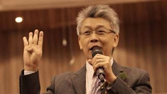 寇紹恩心臟手術病況曝　家屬：已順利完成