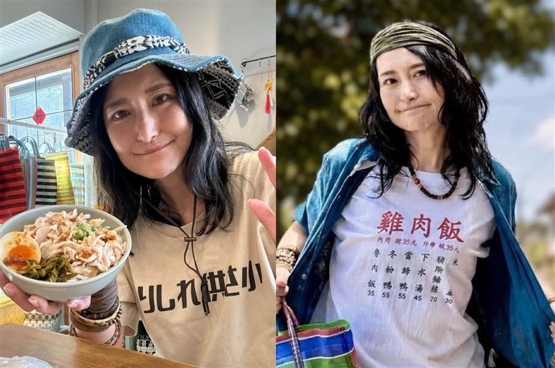 日本知名大胃王安潔拉佐藤透露，目前正打算來台停留約1個月。（圖／翻攝自臉書アンジェラ佐藤-砂糖）