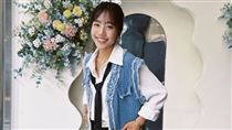 蔡佩軒才結婚一年驚傳婚變！證實夫妻分居