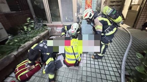 床墊起火老翁遭燒死  疑使用電器不慎害命