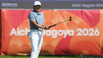 相隔20年再戰亞運奪銅　曾雅妮怕成老鼠屎