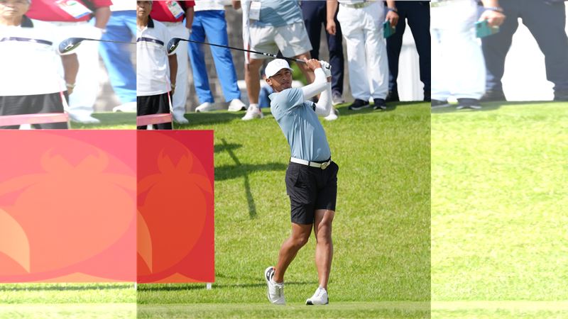 王偉軒最終回合失利　無緣個人與團體獎牌