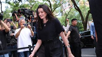 傳黃仁勳女兒已出嫁 李在鎔:不久前剛完婚