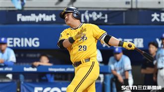 兄弟2戰「0代打」　平野解釋陳俊秀無蹤影
