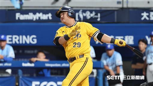 兄弟2戰「0代打」　平野解釋陳俊秀無蹤影