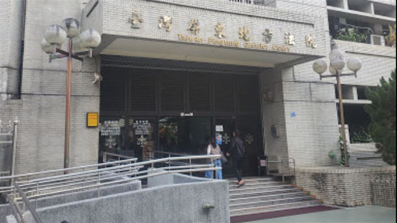 抱走小孩當理由　無良男拐騙弱勢女侵得逞