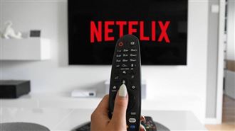 沒好劇可以看？Netflix自今年高點暴跌36%