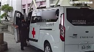 救護車遭爆沒職業駕照　業者反控惡意競爭