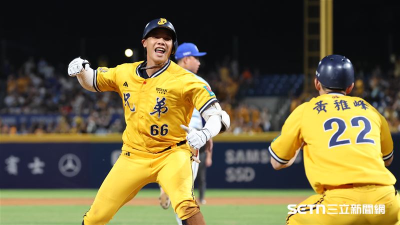 兄弟球迷湧入新莊　黃韋盛震撼聲音像主場